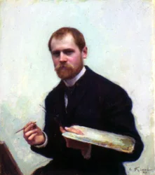 Autorretrato